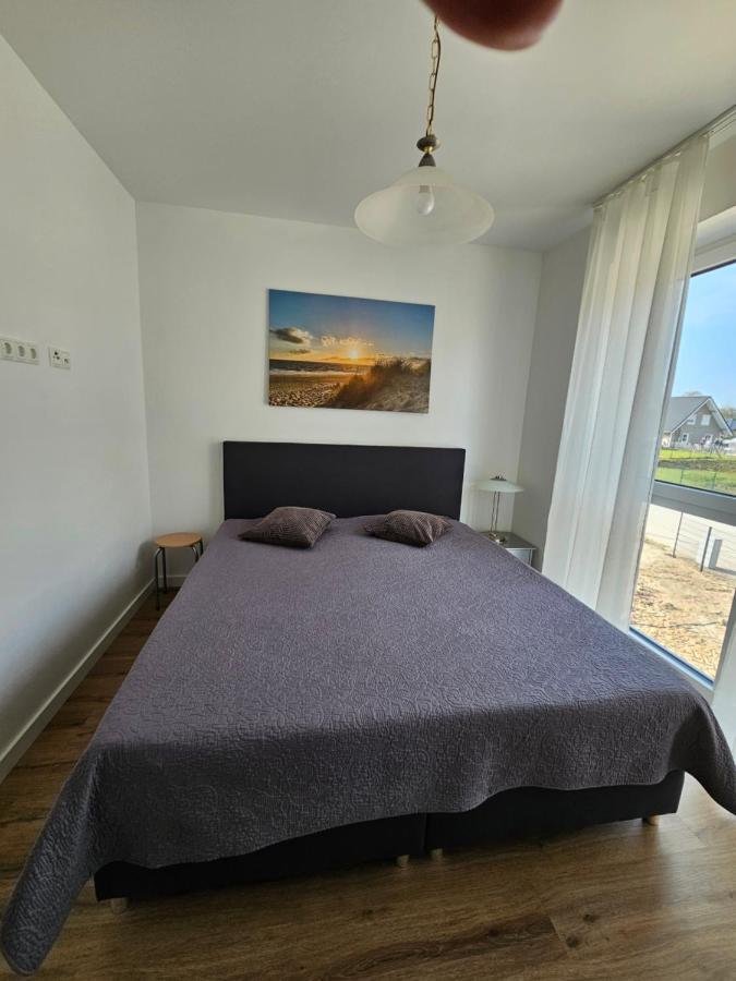 Ferienwohnung Luetjenburg An Der Ostsee Buitenkant foto