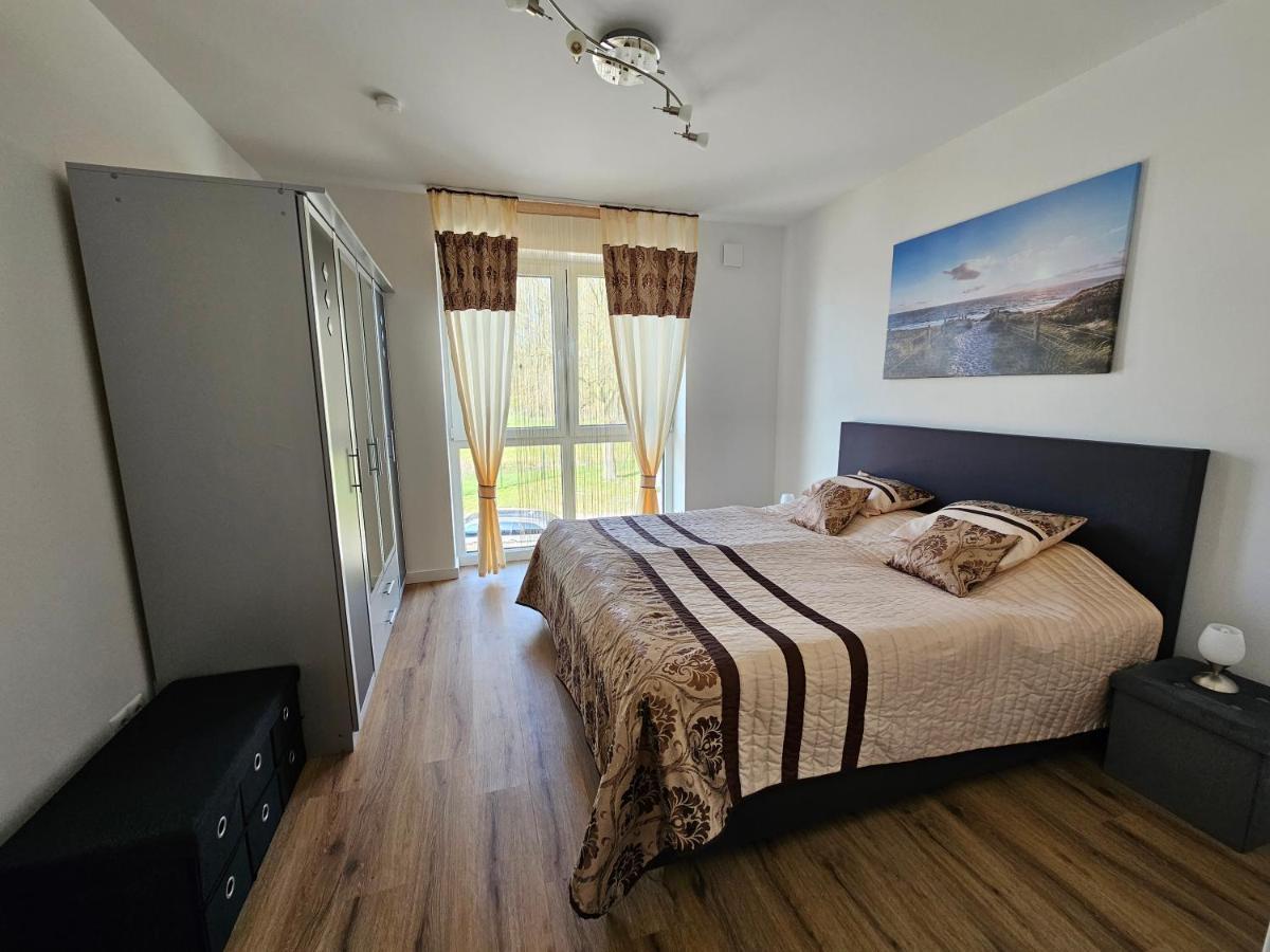 Ferienwohnung Luetjenburg An Der Ostsee Buitenkant foto