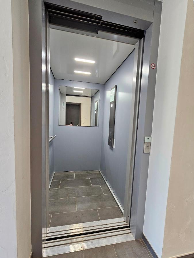 Ferienwohnung Luetjenburg An Der Ostsee Buitenkant foto