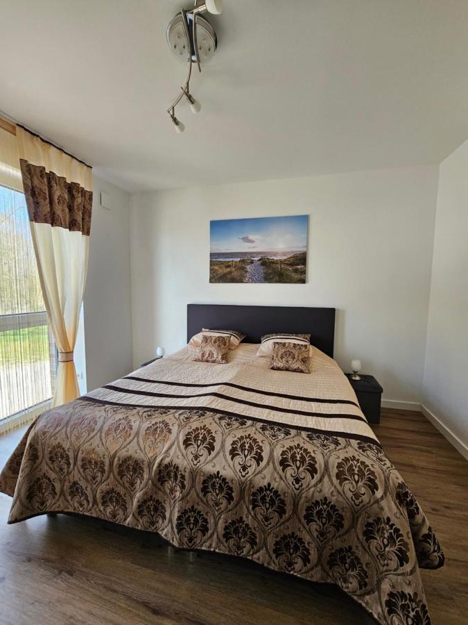 Ferienwohnung Luetjenburg An Der Ostsee Buitenkant foto